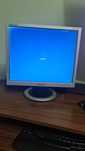 Monitor SyncMaster 920 N pret 250 lei si combina muzicala ABA pret 150