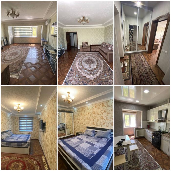 Продается квартира Ц-1   Своя  2/4/9