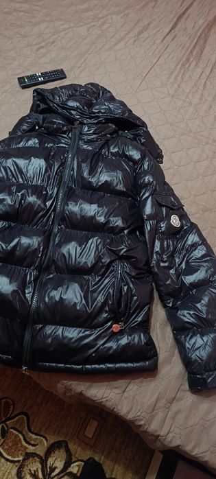 Moncler Maya без етикети