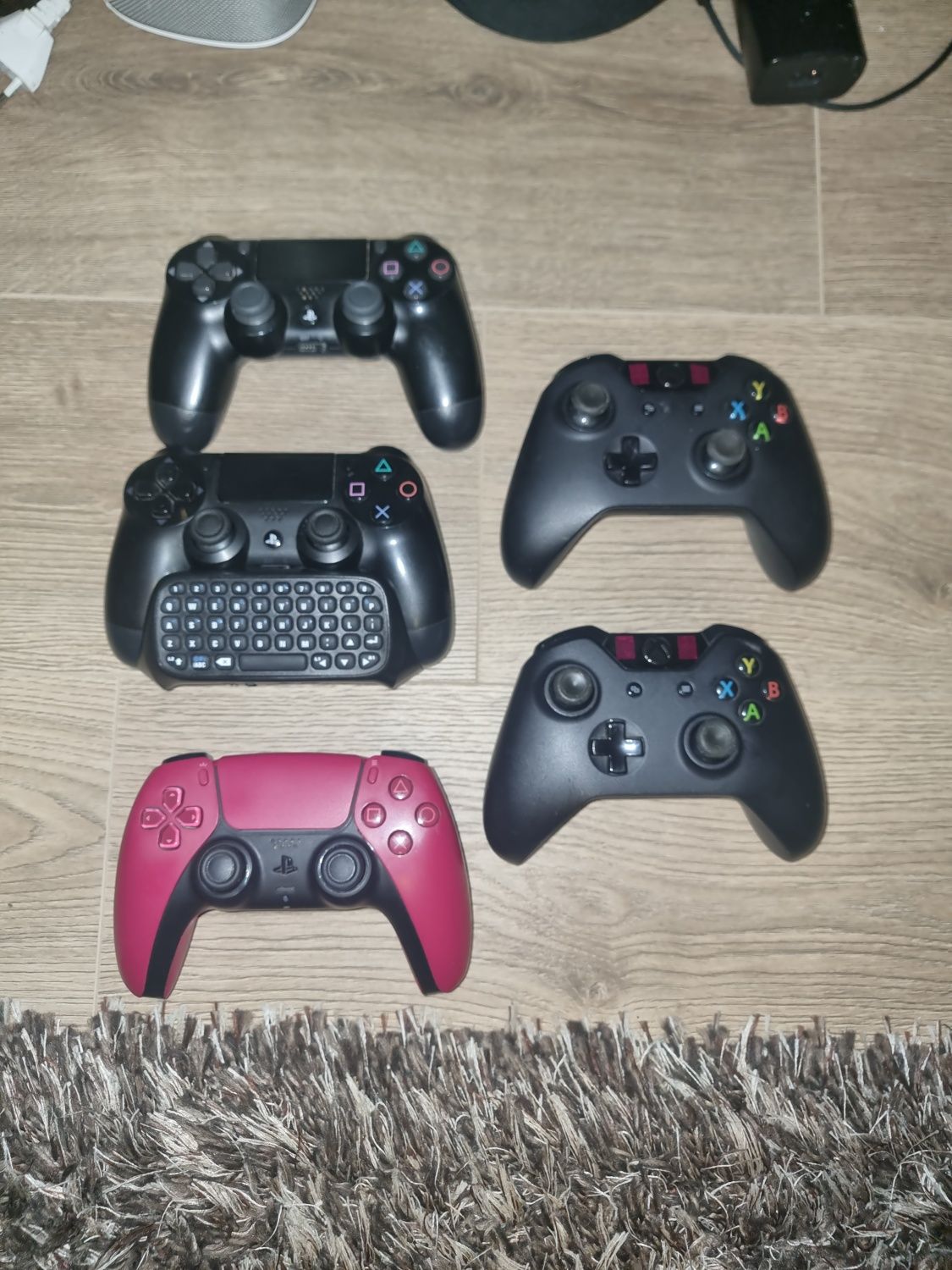 Maneta,controler PS5,PS4si XboxOne