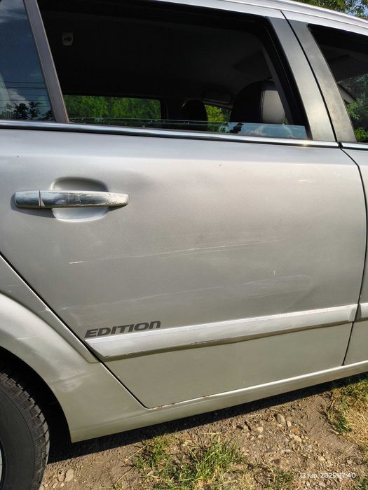 De vânzare Opel Astra H 2009