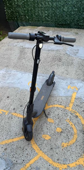 Trotineta electrica Ninebot g30