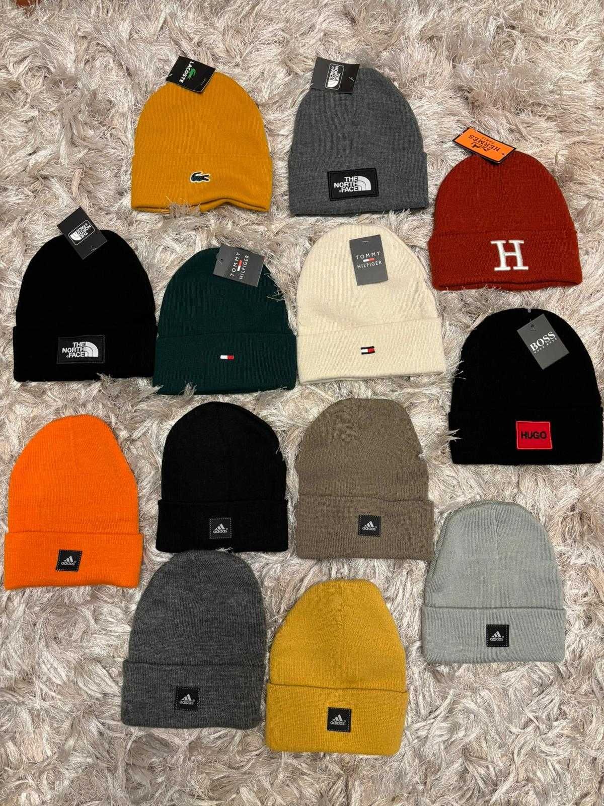 Caciula/Fes TheNorthFace/Tommy/Nike/Adidas/Jordan/CalvinKlein Premium