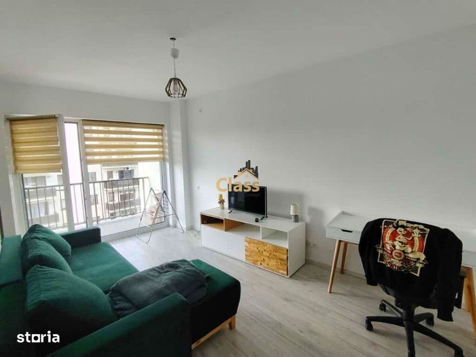 Apartament 2 camere | Etaj Intermediar |51 mpu | Zona Sophia Residence