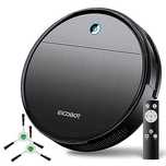 Aspirator robot EICOBOT, aspirație puternică