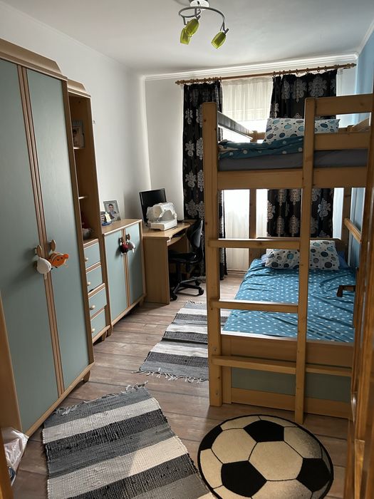 Vând apartament Halmeu