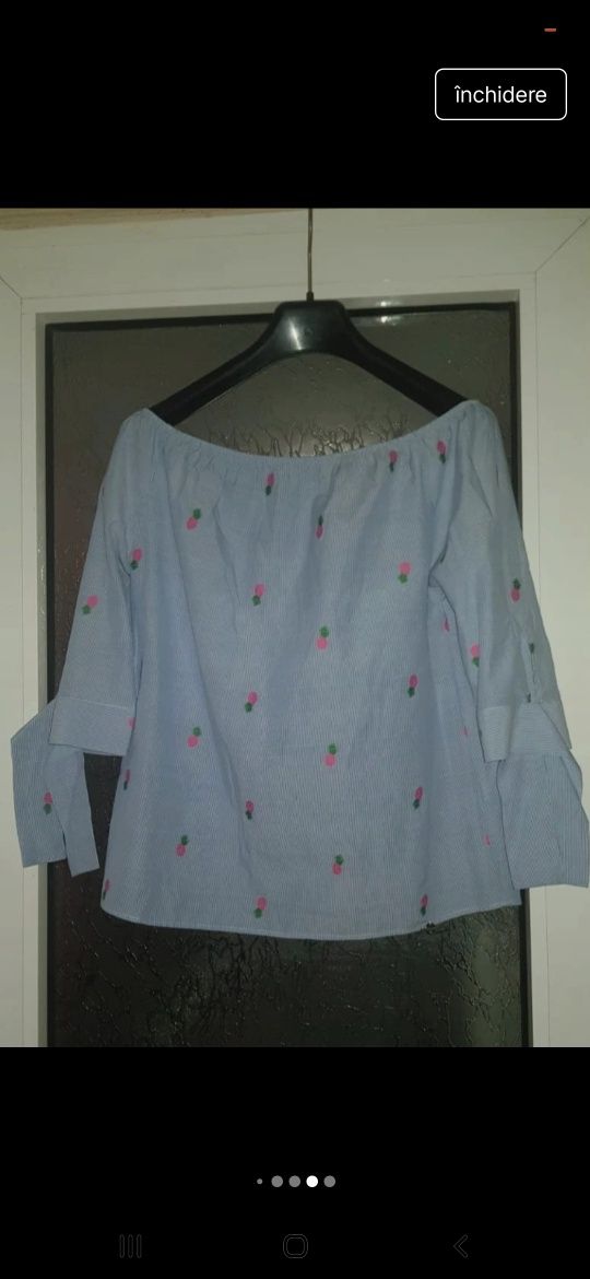 Bluza pentru femei