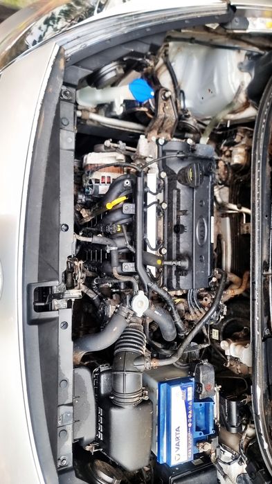 K I A Rio 2012   65.000km reali