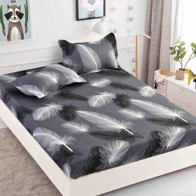 Huse de pat din finet calitativ