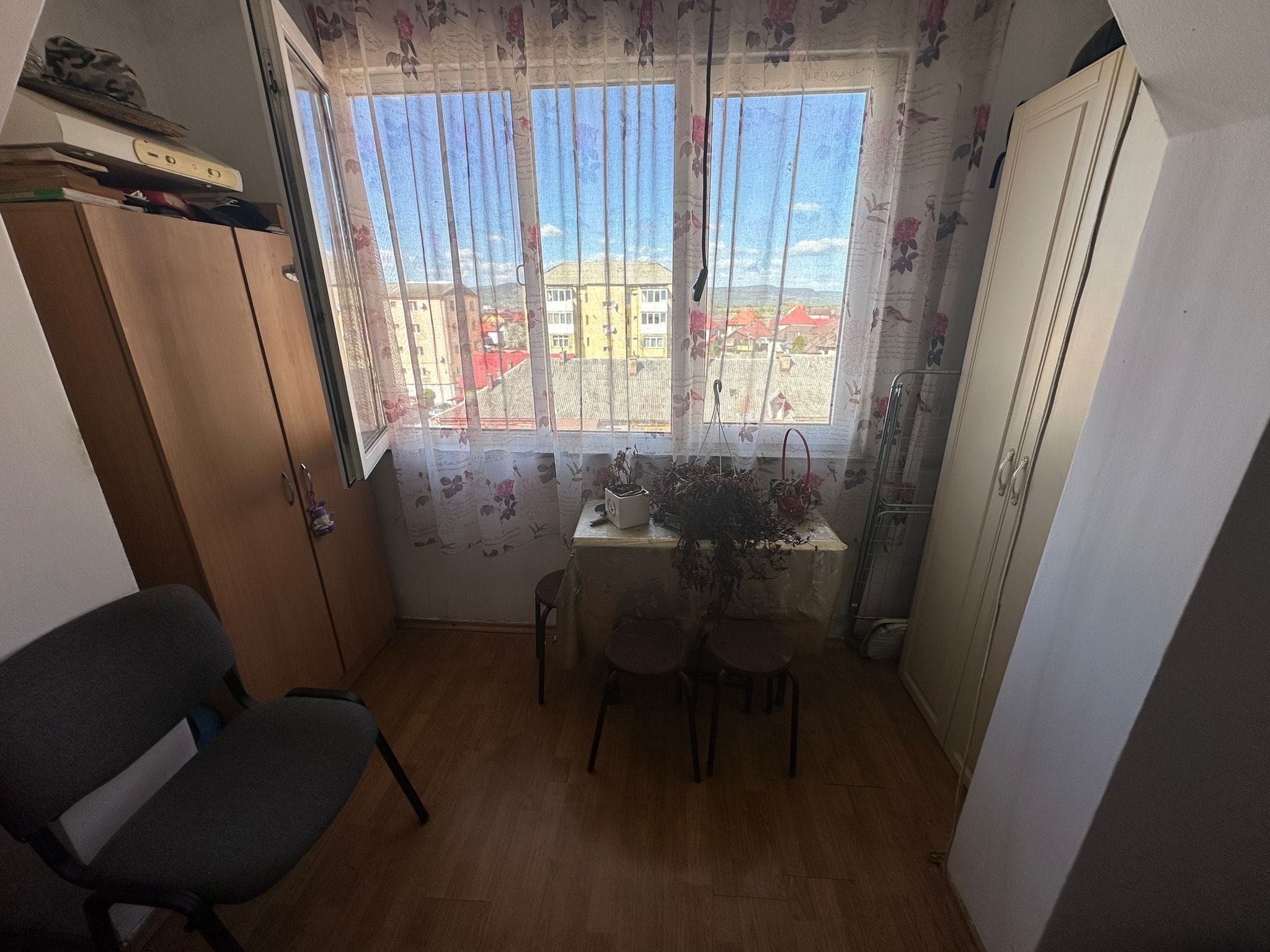 Apartament 2 camere, 38mp utili, in orașul Avrig, județul Sibiu