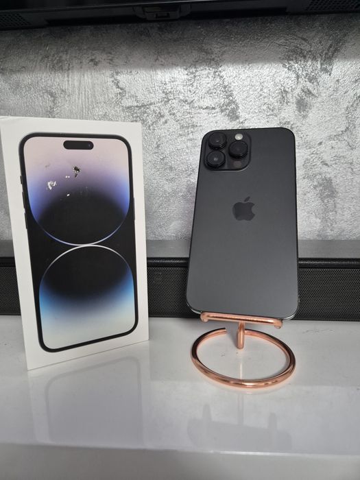 IPhone 14 PRO MAX 5G