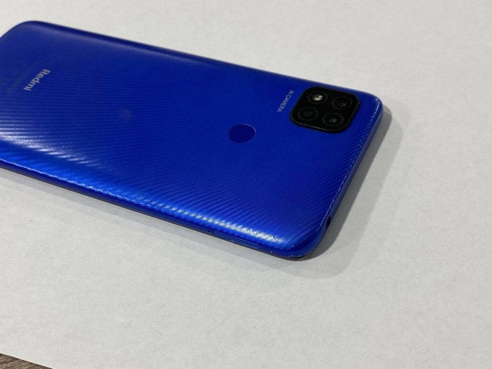 Продавам Redmi 9C NFC