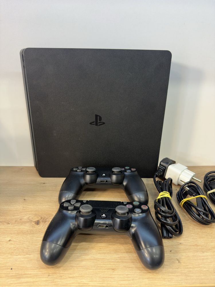 Sony Playstation 4 Slim 1TB