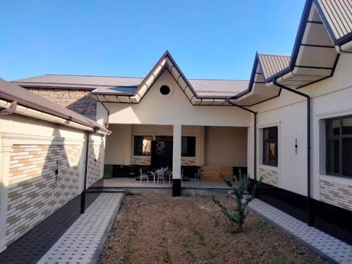 Срочно продаётся евро дом 6,6 соток