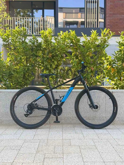 CUBE AIM Pro 16" 27.5