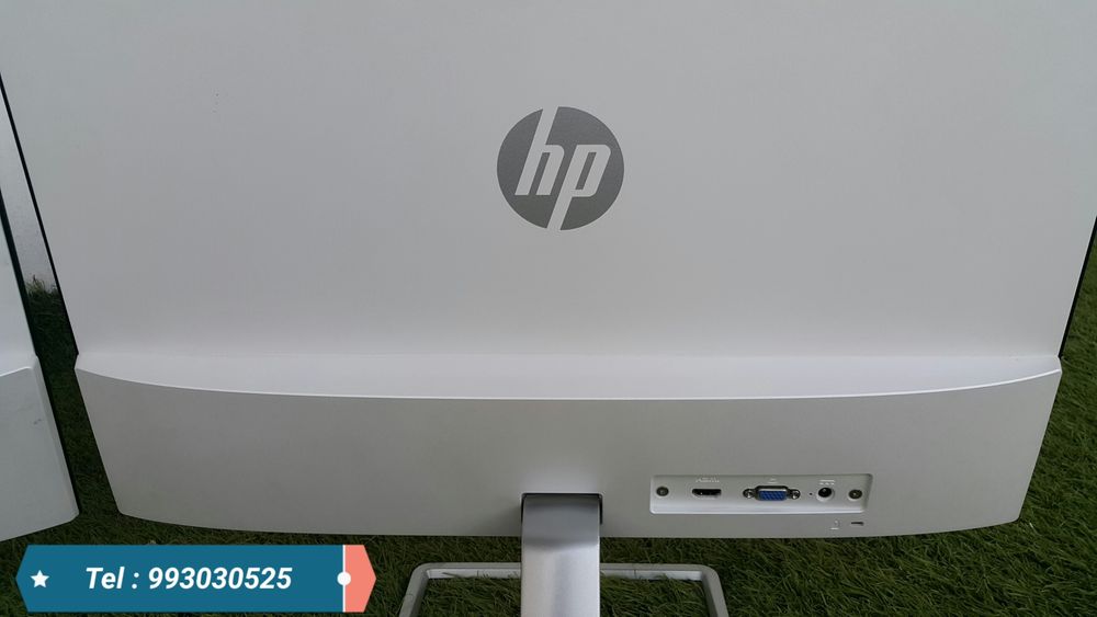 Firminniy HP { 24 } Monitor. Bez Ramochniy. 100% ORIGINAL.