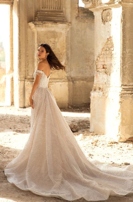 Rochie de mireasă Bella Sposa