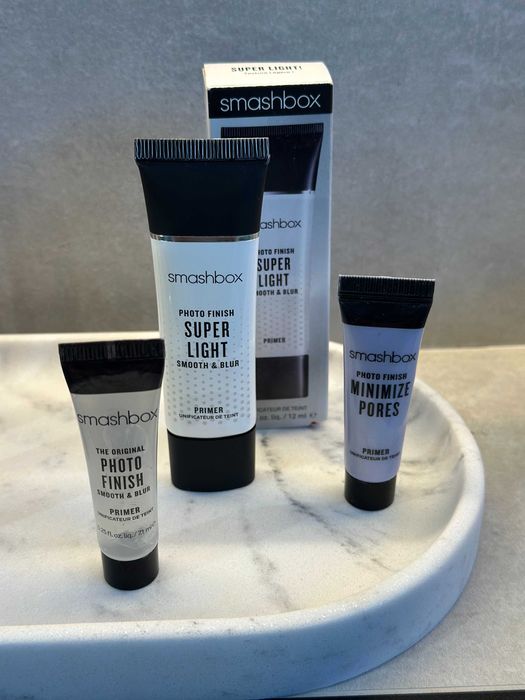 Козметика DIOR, Lancome, Clarins, MAC  + Ултразвукова шпатула за лице