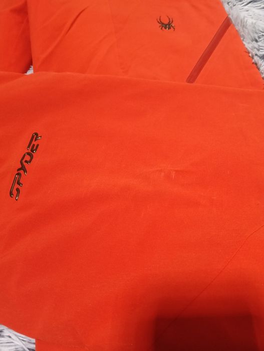 Spider Bormio pantaloni schi ski snowboard M