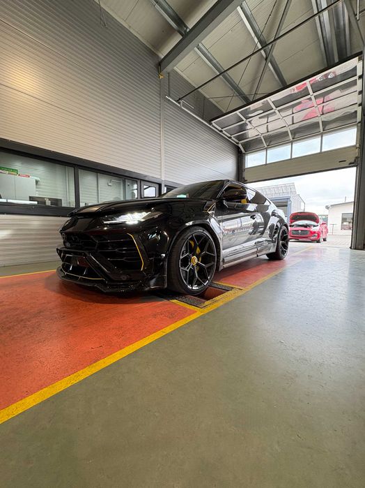 ITP Drive in Sibiu - ITP cu si fara programare