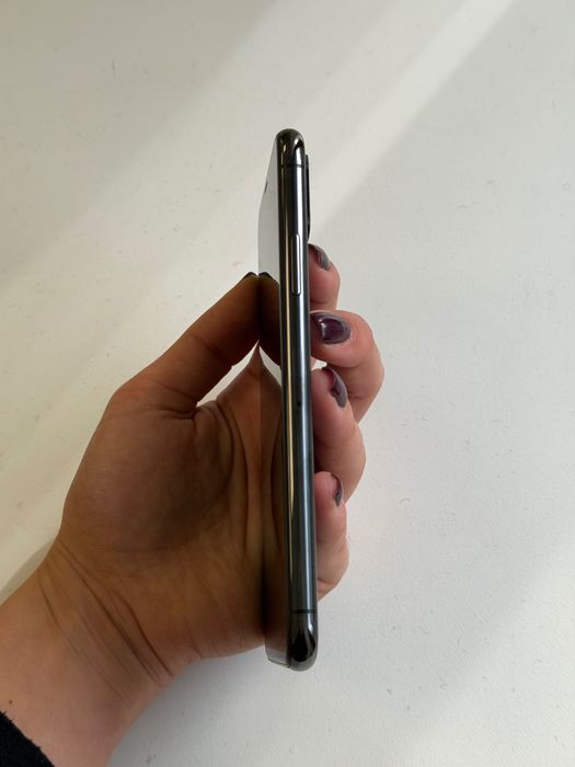 IPhone XS Space Grey 64GB