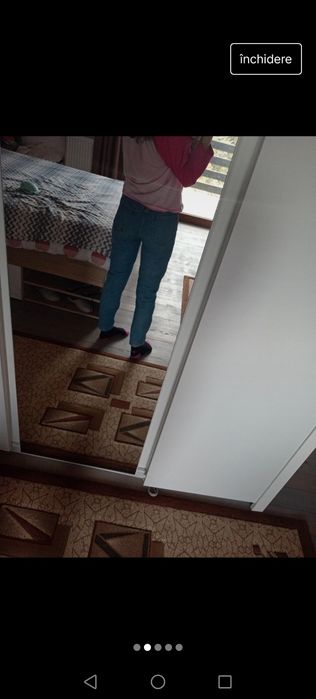 Pantaloni dama.            .