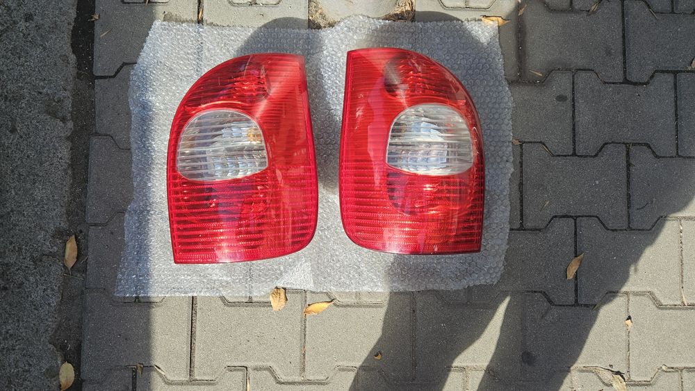 стоп за Ситроен ксара пикасо