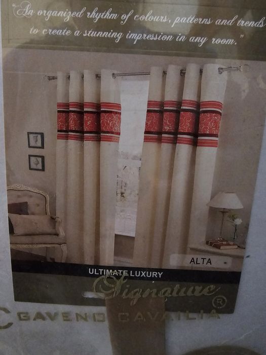 Draperii superbe și de calitate, noi