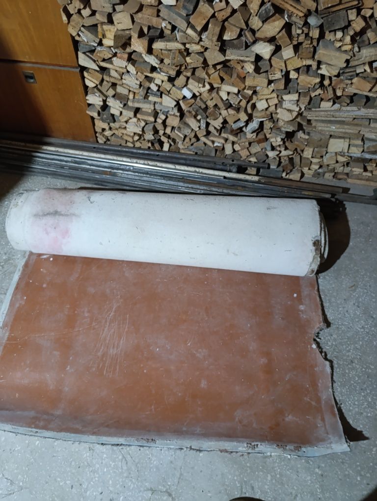 Lelonom rulon b/u