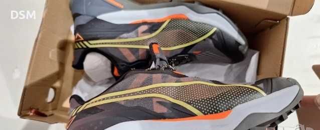 нови туристически обувки Puma EXPLORE NITRO 2 маратонки 42/43/44