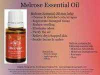 Ulei esential Melrose, Young Living 15 ml
