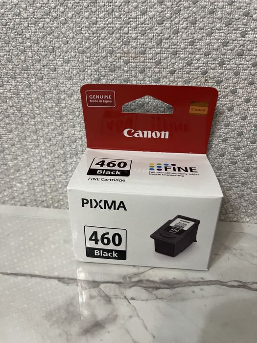 Картридж сатамын Canon 460