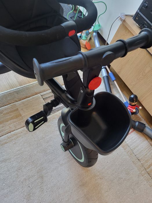 Триколка Chipolino Quick Fold 360