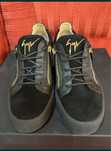 Pantofi barbati Giuseppe Zanotti originali marime 40