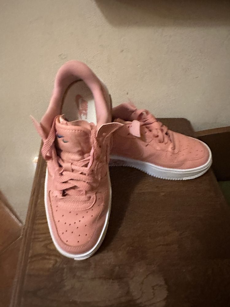 Nike airforce fontaka
