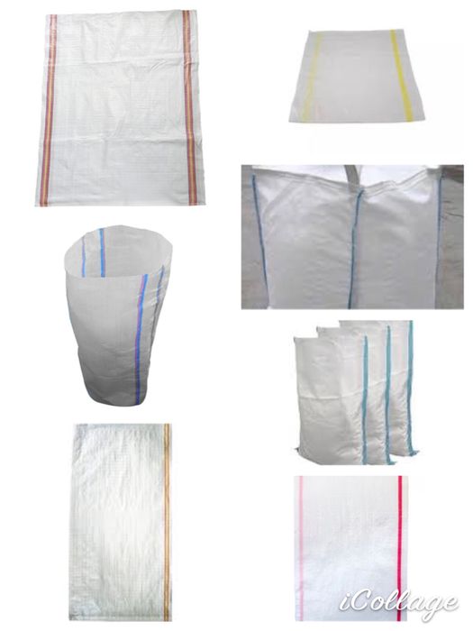 Sac de rafie 50/100