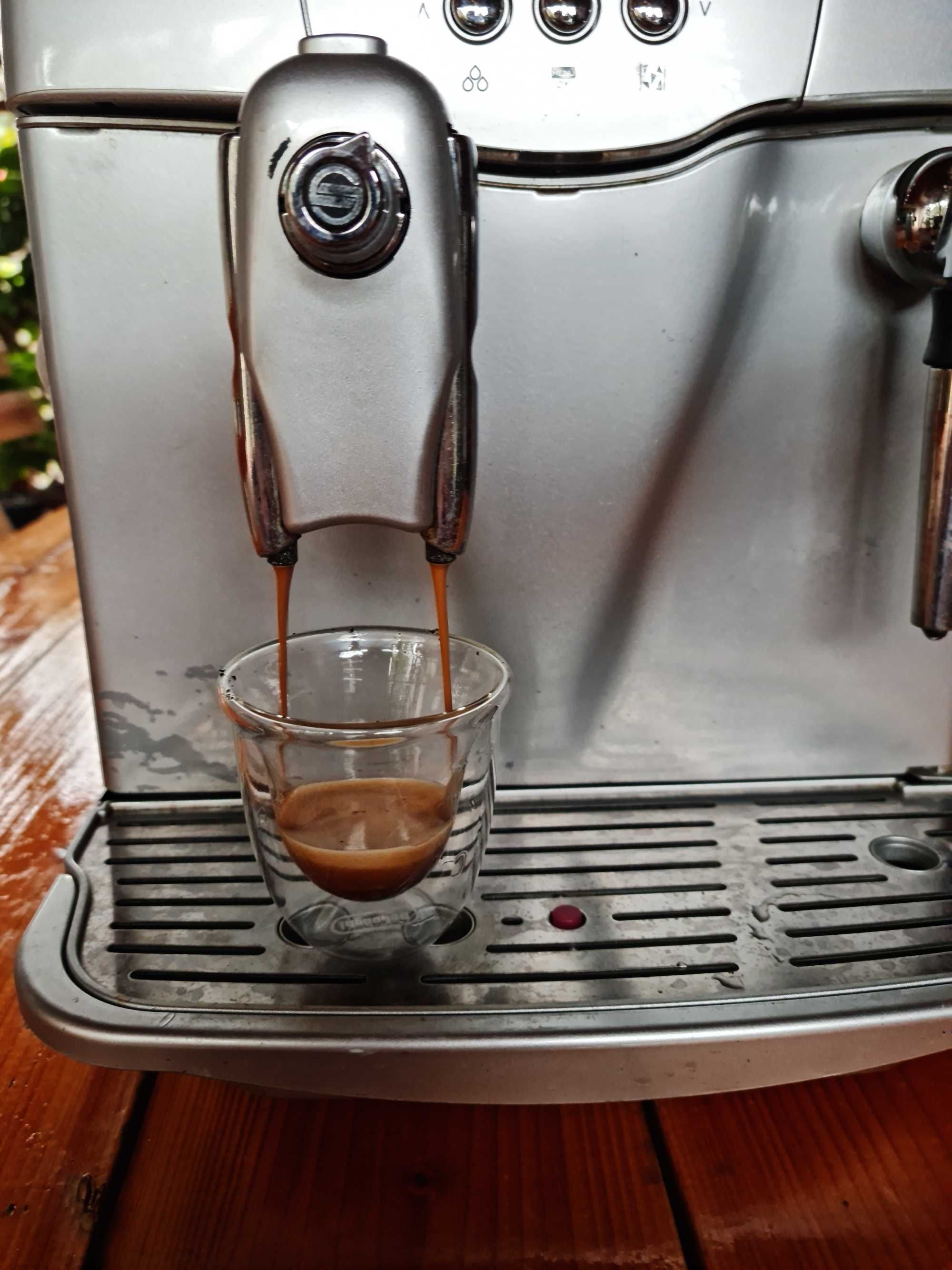 espressor automat cafea SAECO Incanto de luxe S-CLASS