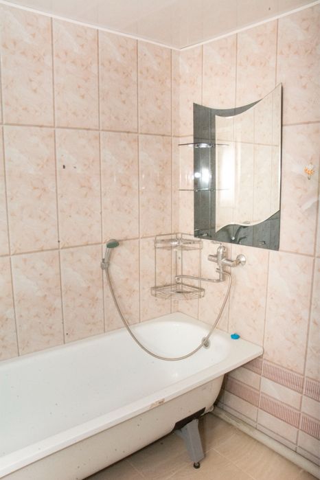 Дом в Екибастузе