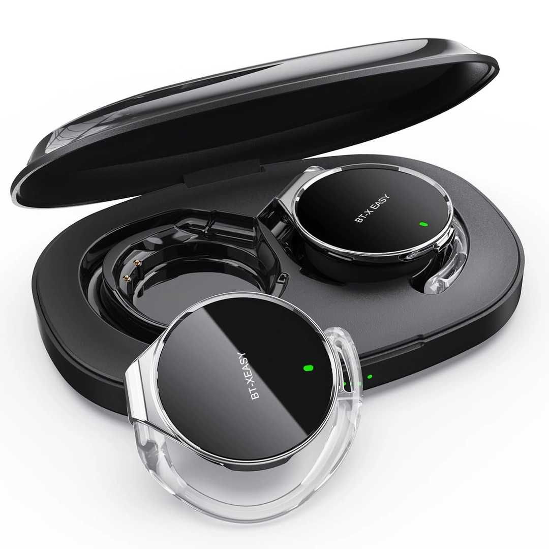 caști Wireless cu Noise Cancelling