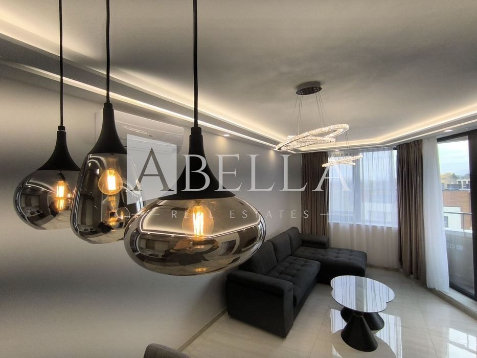 Продава се Тристаен апартамент в София, Кръстова вада - 111 кв.м за 3595 €/кв.м - Снимка #5