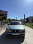 BMW E39 2.5D 2003 - Xenon | Navi Andorid | Pachet Bussines