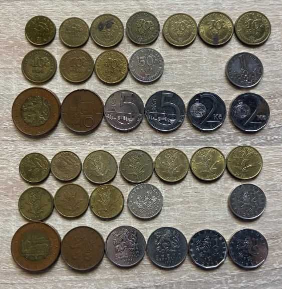 Lot monede Europa
