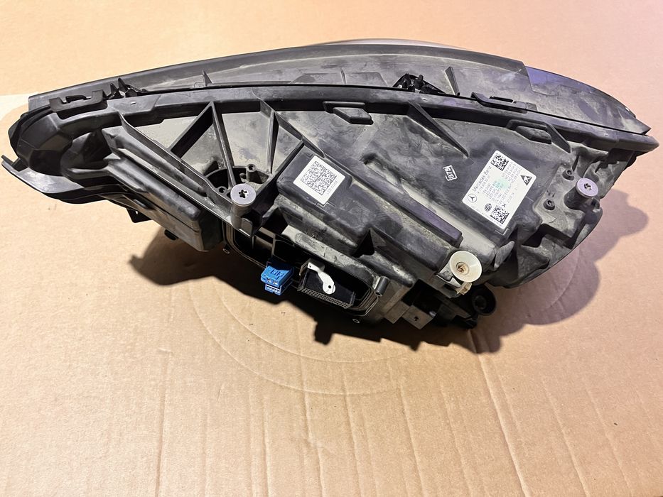 Vand far CLA stanga dreapta A1189063200