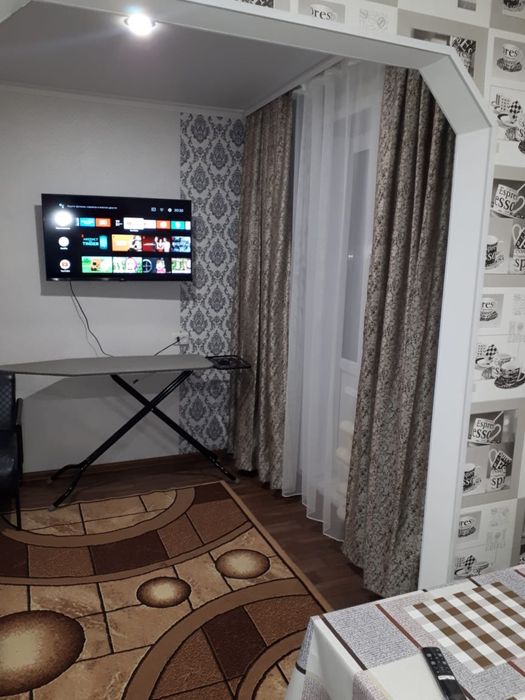 Сдам 1-ком квартиру