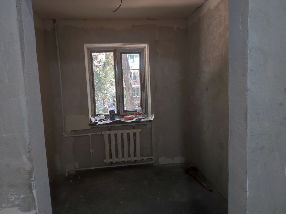Продаю СВОЮ 4-х комнатную квартиру в Учтепин. р-не 23 квартал