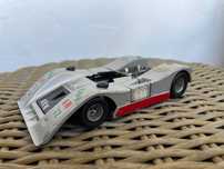 Macheta Polistil S11 B.R.M. P.154 CAN AM scala 1:25 vintage colectie