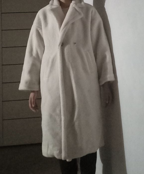 Продам пальто тэдди