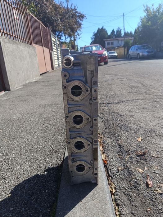 Chiuloasă BMW motor 2.0d N47