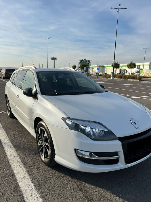 Renault Laguna
