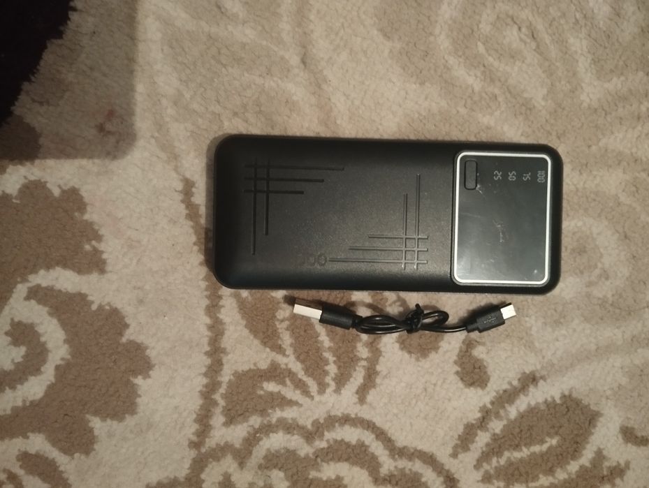 Продам поур банк